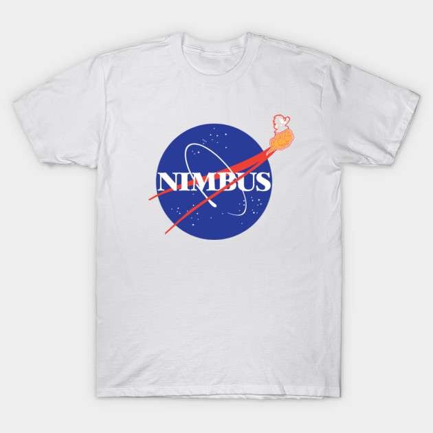 Nimbus T-Shirt-TOZ